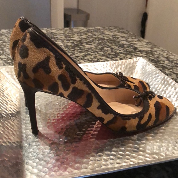 Heels - Picture 4 of 8